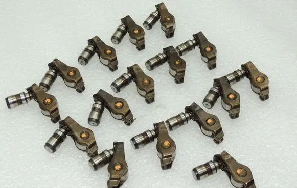 Peugeot 508 Valve rocker arm 0903J6