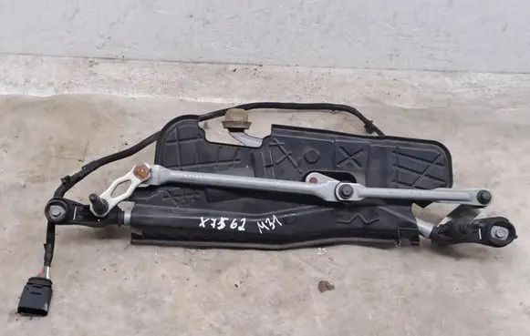 Opel Mokka B Wiper motor 9824534680 X7562