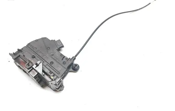 Renault Trafic III (X82) Front door lock 805027088R 40627241