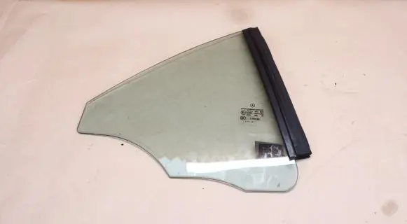 Mercedes-Benz SLK R171 Rear windscreen/windshield window 