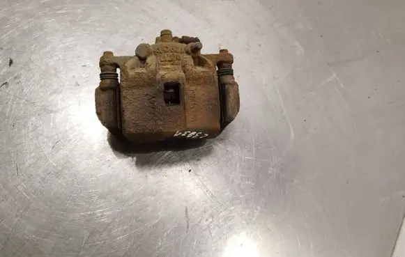 Honda Jazz Front brake caliper