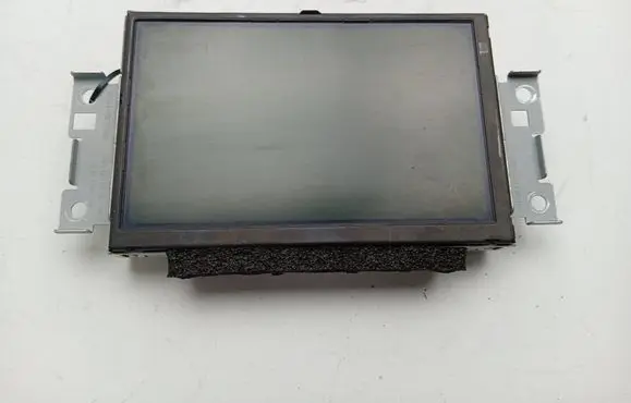 Volvo V60 Screen/display/small screen 31350691