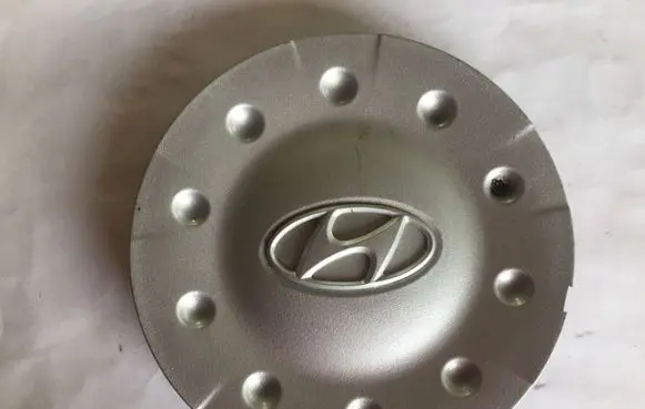 Hyundai Elantra Original wheel cap 5296029650