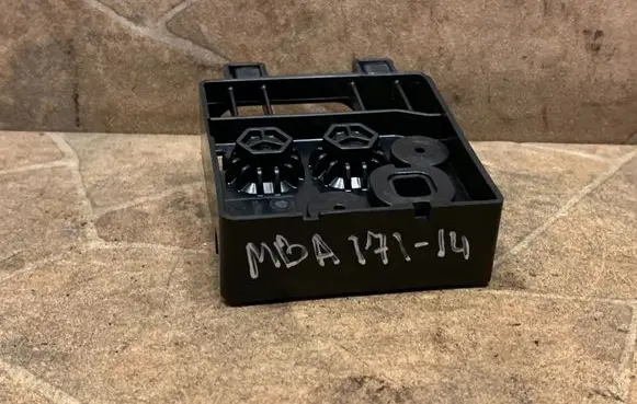 BMW 3 G20 G21 Current control relay 6996955