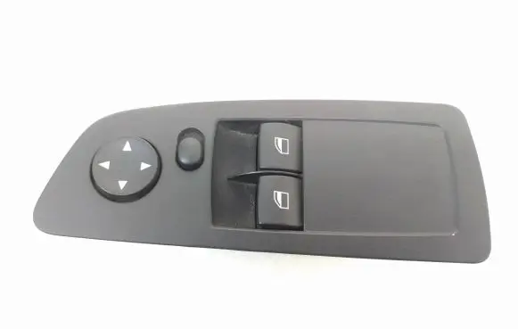 BMW 1 E81 E87 Electric window control switch 9216541