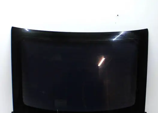 Chevrolet Camaro Rear windscreen/windshield window 84098984