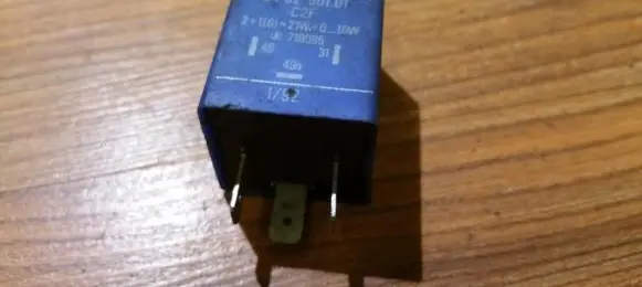 Peugeot 306 Other relay 043250101 04-32501.01