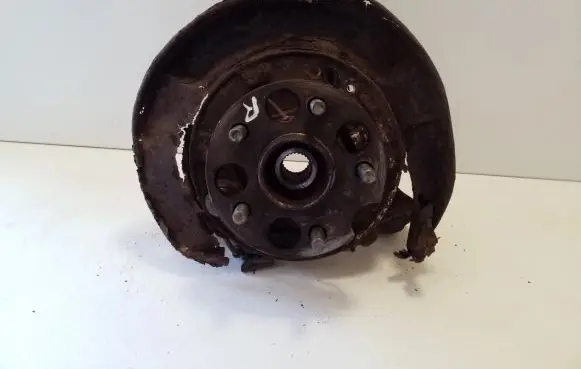 Lexus RX 330 - 350 - 400H Rear wheel hub