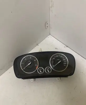 Renault Laguna III Speedometer (instrument cluster) 250450036R
