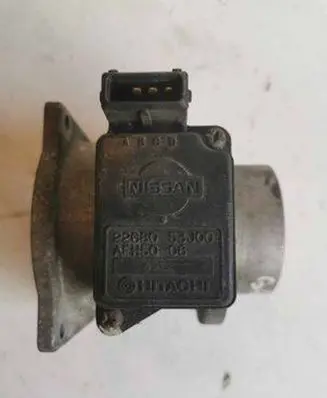 Mitsubishi Galant Mass air flow meter 2268053J00 AFH5006