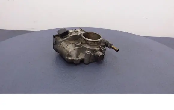 Opel Astra H Throttle body valve 0280250133