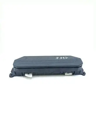 Mercedes-Benz EQS V297 Knee airbag 2978606500