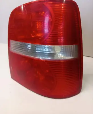 Volkswagen Touran I Rear/tail lights