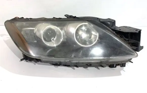 Mazda CX-7 Headlight/headlamp