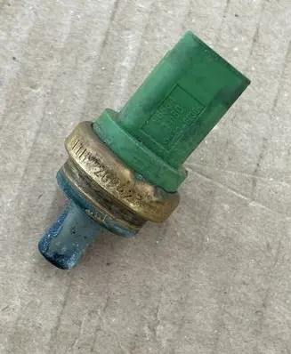 Peugeot 308 SW Coolant temperature sensor 96554 14180