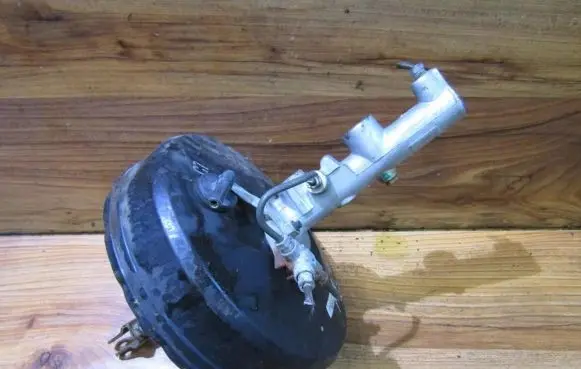 Hyundai Matrix Brake booster 13101011730