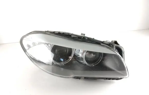 BMW 5 F10 F11 Headlight/headlamp 7203252 013142001608 1ZS01013142