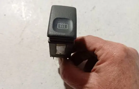 Peugeot 307 Other switches/knobs/shifts 123212
