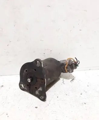 Renault Trafic II (X83) EGR valve 8200229100 72281823