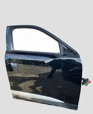 Peugeot 2008 II Front door