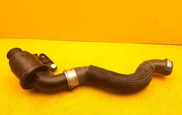 Citroen DS4 Air intake hose/pipe 9813408380