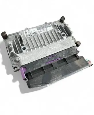 Peugeot 208 Gearbox control unit/module 9664859580XX