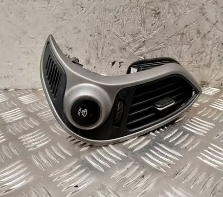 Hyundai ix35 Dash center air vent grill 974102S900