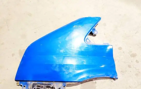 Ford Transit Fender Melyna