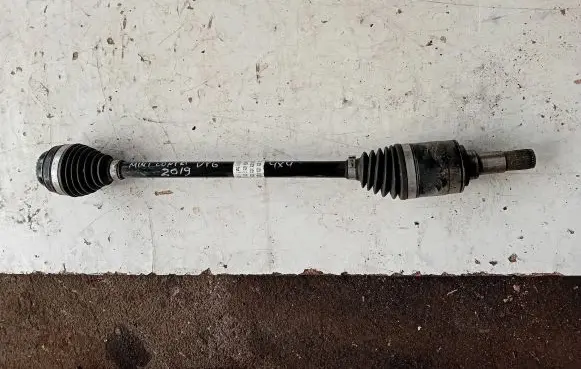 Mini Cooper Countryman F60 Rear driveshaft