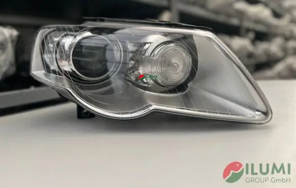 Volkswagen PASSAT B6 Headlight/headlamp 3C0941752G