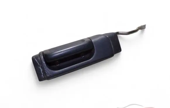 Volkswagen Transporter - Caravelle T4 Sliding door interior handle 721843642