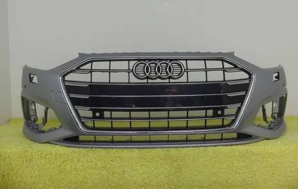Audi A4 S4 B9 8W Front bumper 8W0807437AH