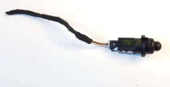 Peugeot 2008 II Sun solar sensor 7015011016 120689619B