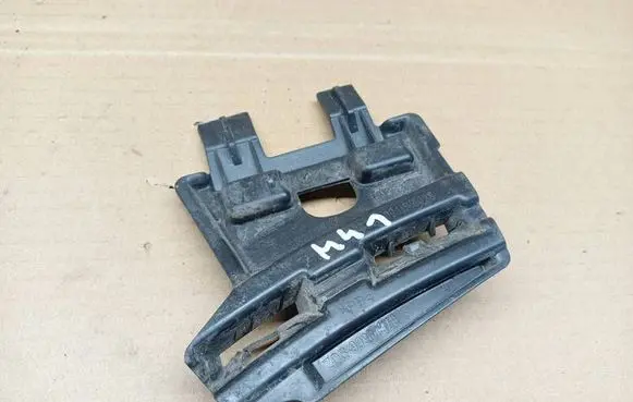 Peugeot 308 Front fog light trim/grill AA38248537