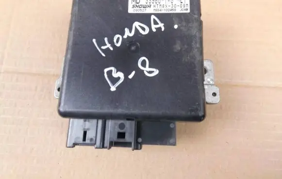 Honda Insight Power steering control unit/module 39980TM8E1 39980TM8