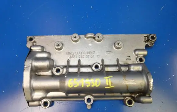 Mercedes-Benz GLA W156 X156 Other engine part A6510150601