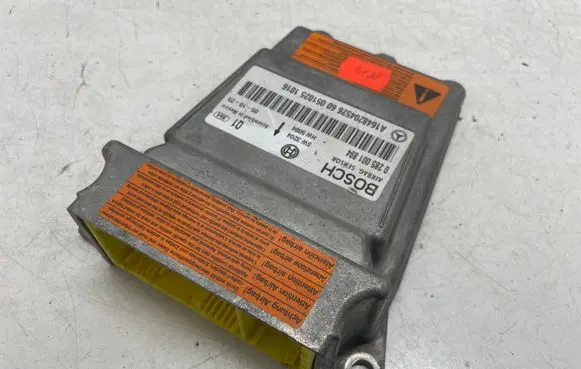 Mercedes-Benz R W251 Airbag control unit/module 0285001894 A1648204526
