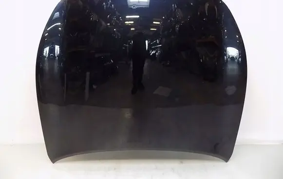 Infiniti Q70 Y51 Engine bonnet/hood F510M5CAMA