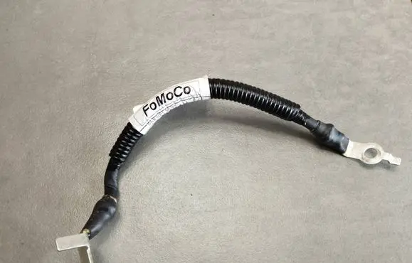 Volkswagen Amarok II Other wiring loom MB3T14N143