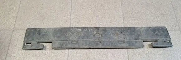 Volvo S60 Front bumper foam support bar 9178215