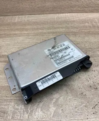 Audi A4 S4 B5 8D Gearbox control unit/module 8D0927156BR 0260002440