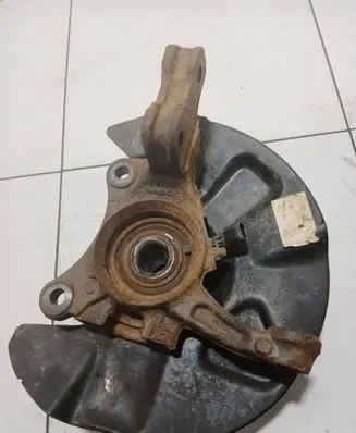 Volkswagen Transporter - Caravelle T6 Front wheel hub 7h88c 7892