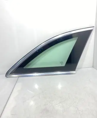 Mercedes-Benz C W205 Rear side window A2056701812