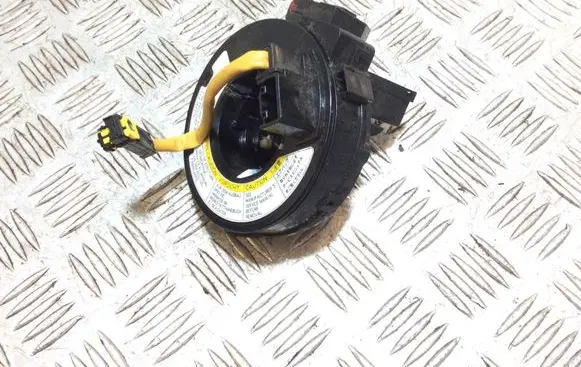 Suzuki Swift I Airbag slip ring squib (SRS ring)