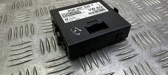 Audi A3 S3 8V Gateway control module 5Q0907530T 5Q0907530F 535091RB0