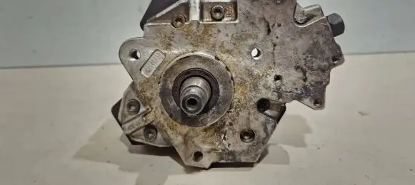Ford Focus C-MAX Fuel injection high pressure pump 0445010089