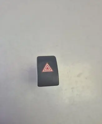 Toyota C-HR I Hazard light switch 15B424