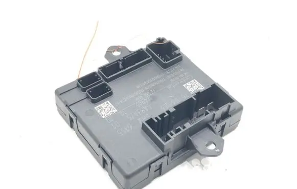 BMW X1 U11 Other control units/modules 5A83A75