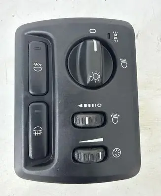 Volvo S60 Light switch 8691751 03W375 ML375100049