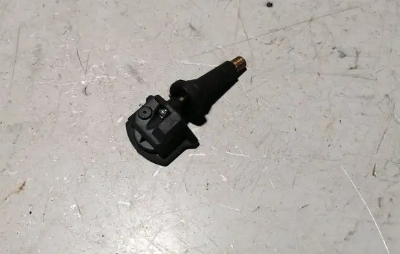 Nissan Leaf II (ZE1) Tire pressure sensor 407006UA0A A2C19969003